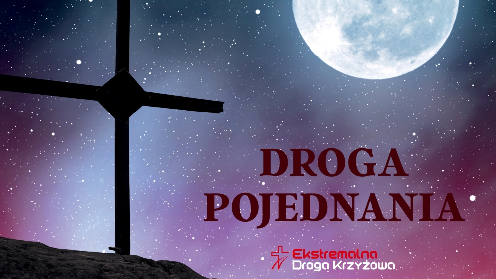 Ekstremalna Droga Krzyżowa